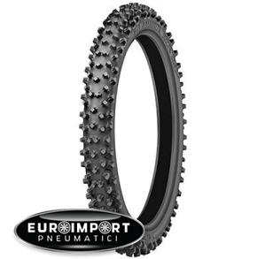 Dunlop GEOMAX MX12 (FRONT)  80/100- 21 51 M TT GEOMAX MX12